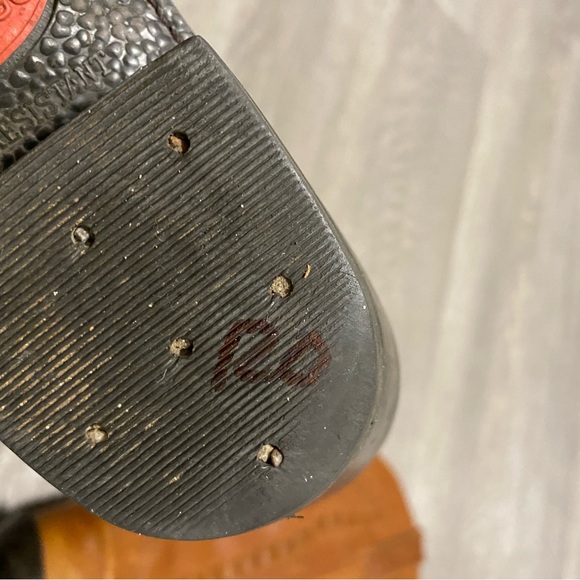 Durango Cowboy Boots Women's 7 B Brown Leather Western Cowgirl Country RD5002 - Picture 15 of 15